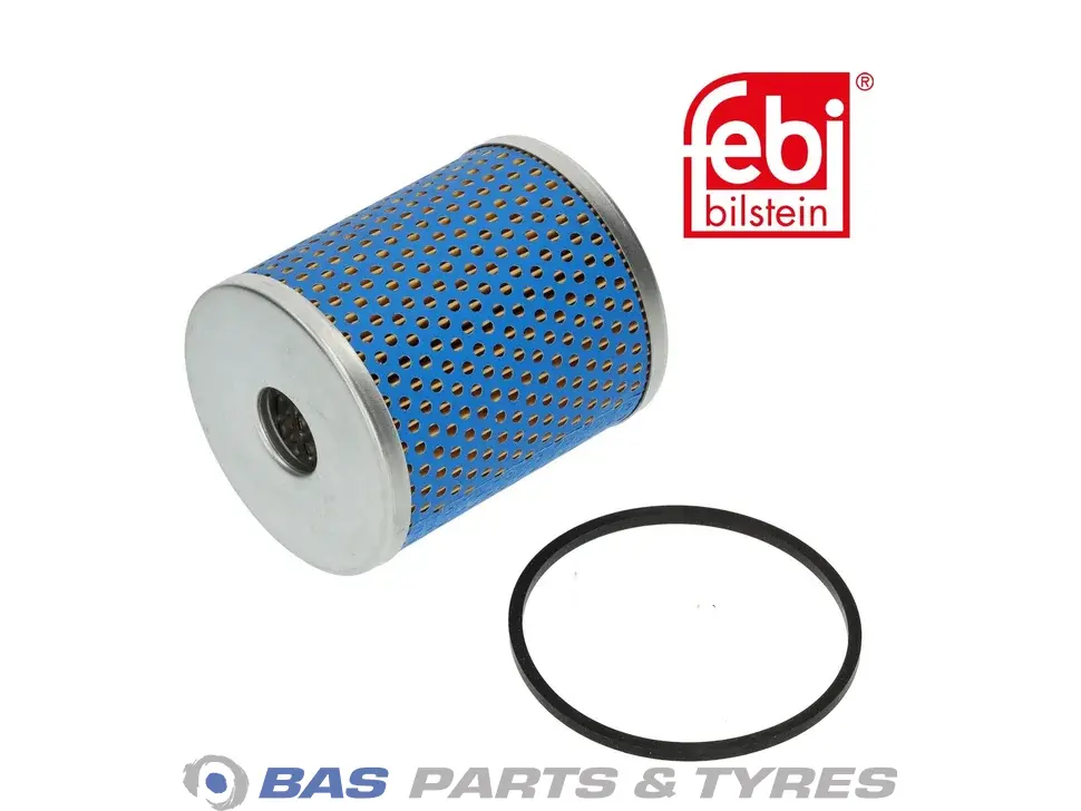 Топливный фильтр Febi 0123154400