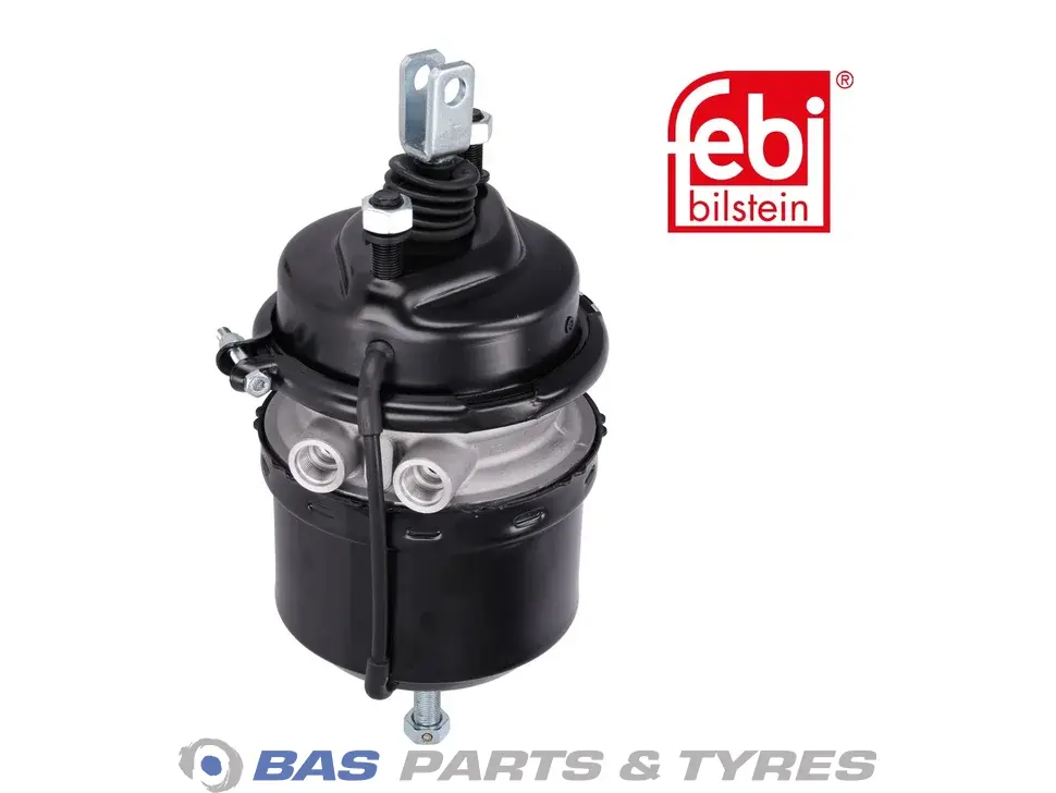 Bremszylinder Febi 81504106540
