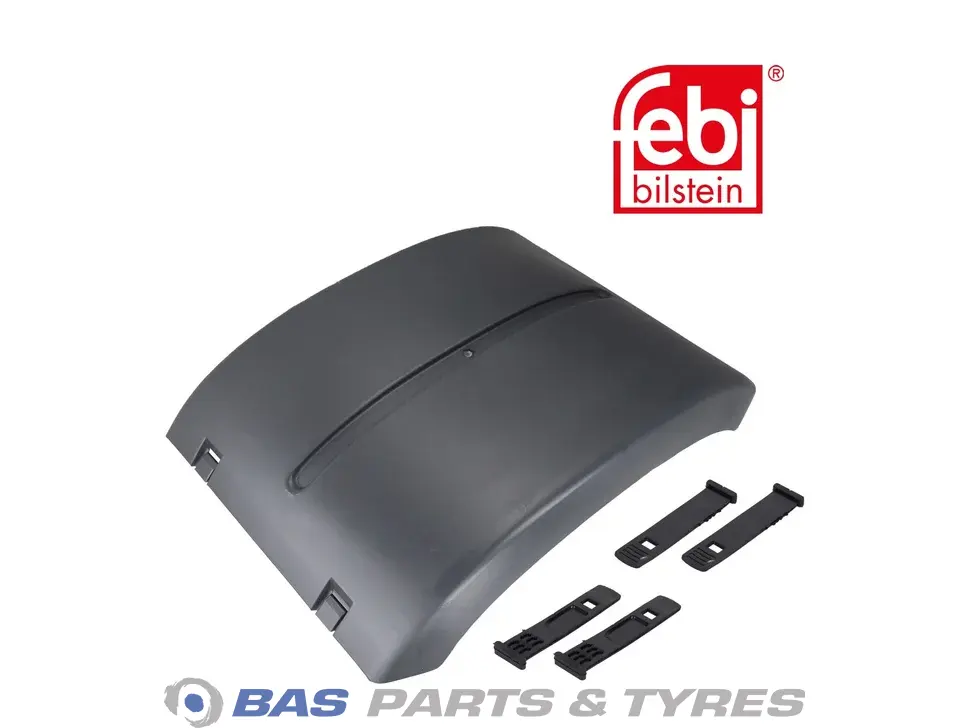 Брызговик Febi 81664106606