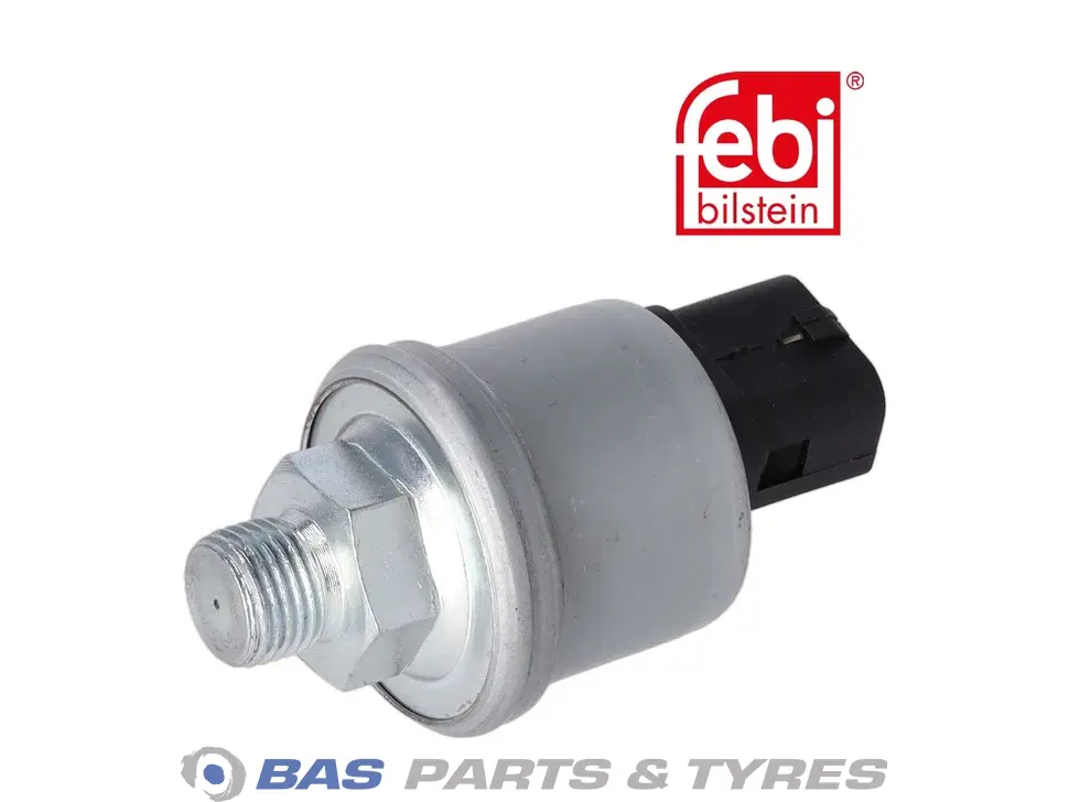 Sensor pressão óleo Febi 7403987499