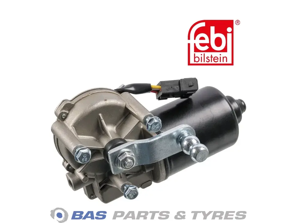 Motor ștergător parbriz Febi 0058209642