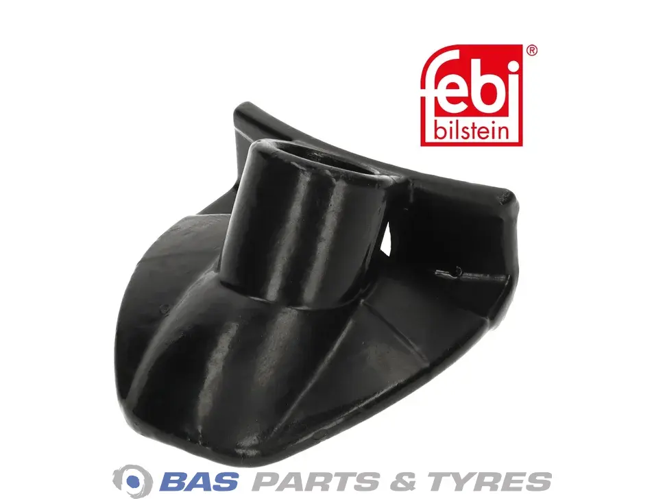 поддържа Febi