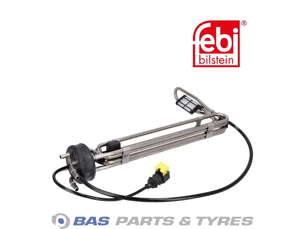 Aforador Combustible Febi 7421231317
