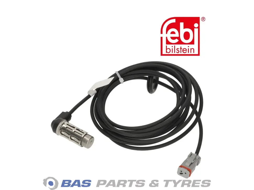 АБС Сензор Febi 7421663565