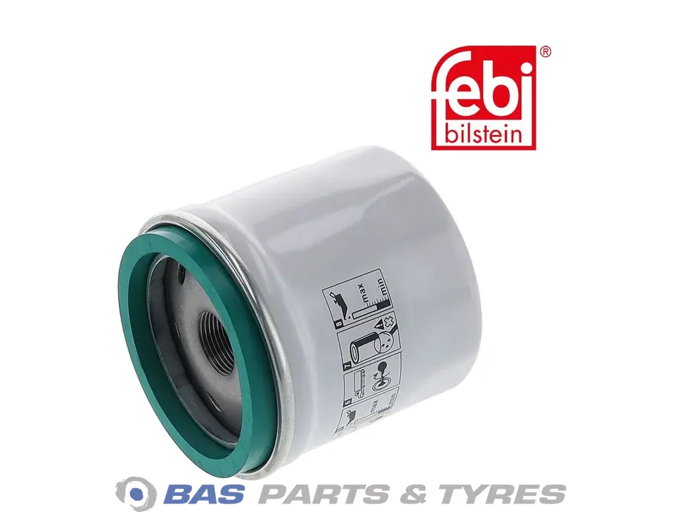 Filtro idraulico Febi 42561583