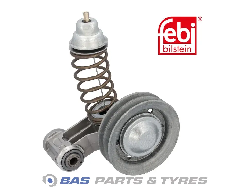 Tensor da correia Febi 421540