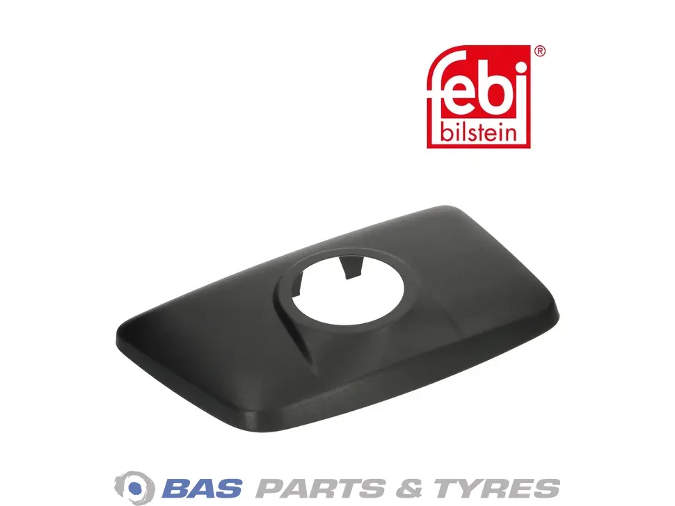 Abdeckung Febi 2430050
