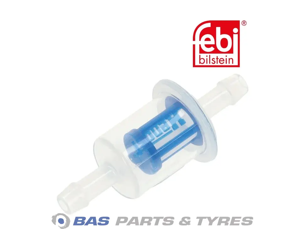Fuel filter Febi