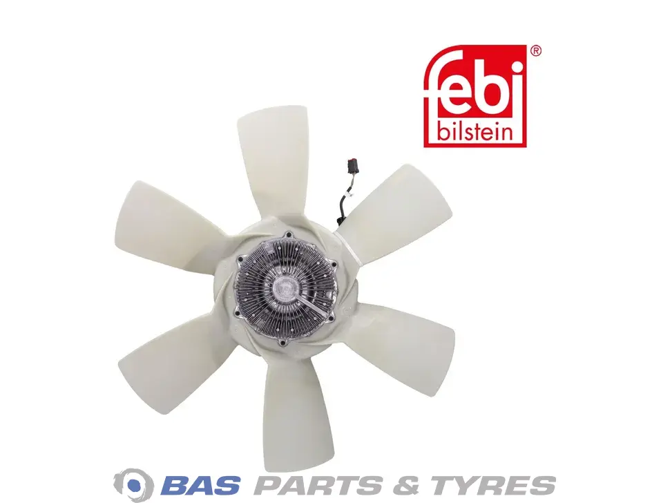 Ventoinha Febi 2828078