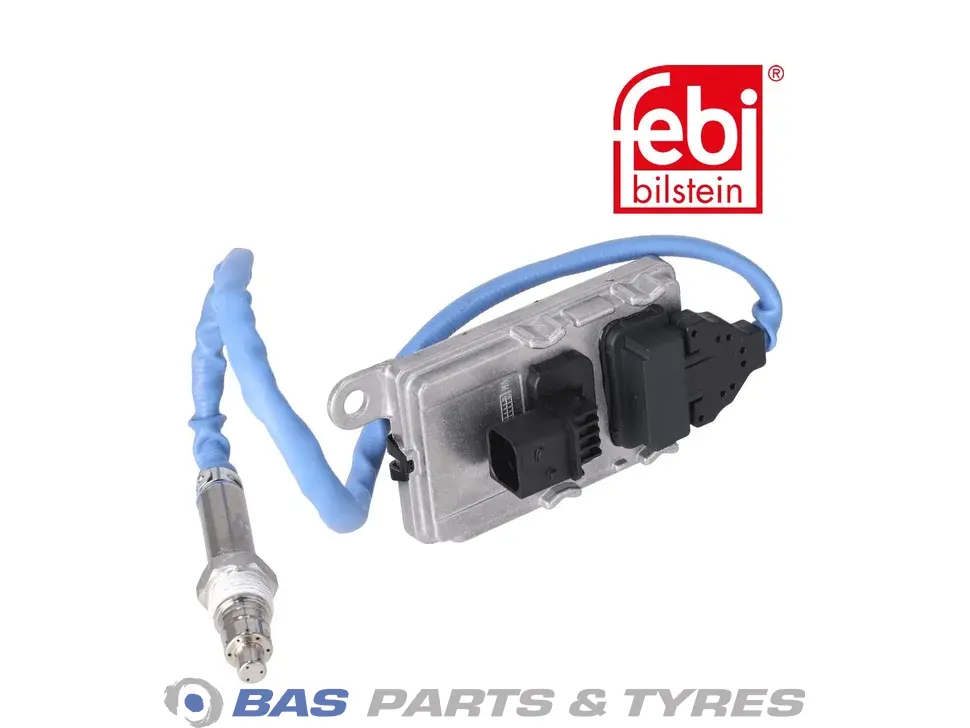 NOx сензор Febi 51154080025