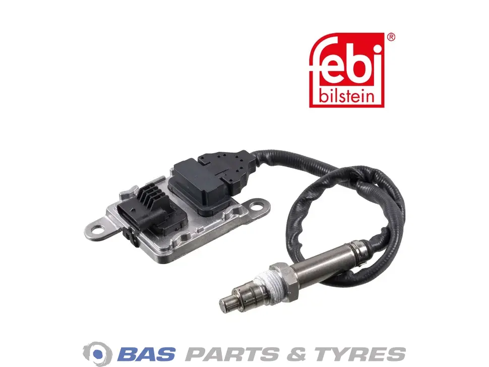 NOx сензор Febi 5802463100