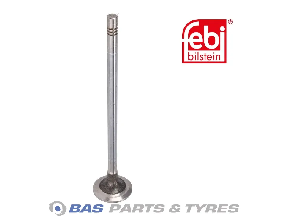 Exhaust valve Febi 1814672