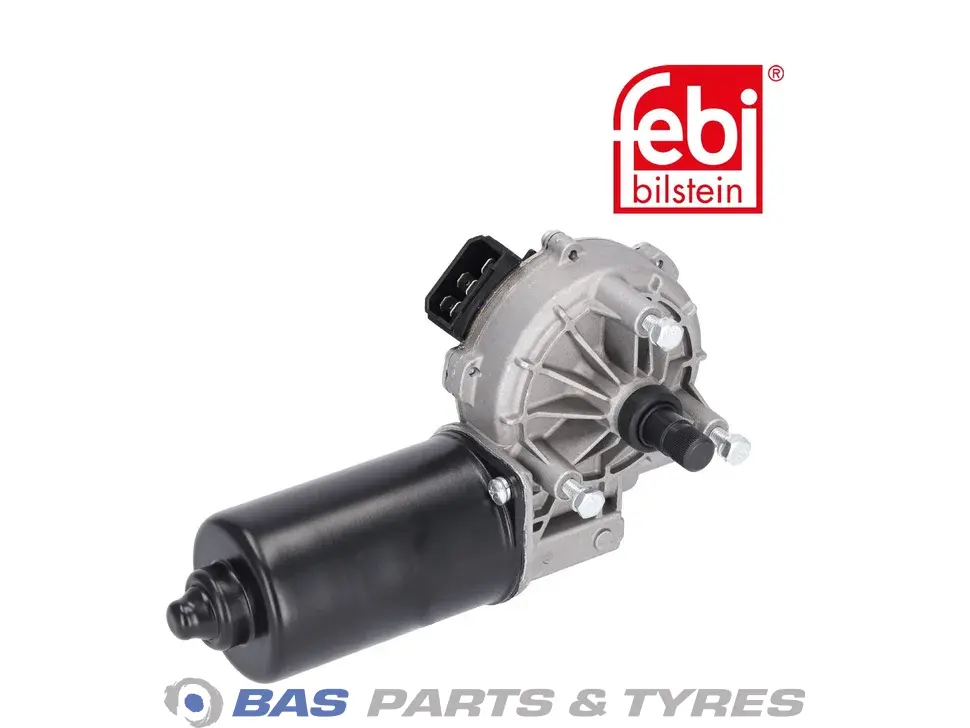 Motor ștergător parbriz Febi 11026847
