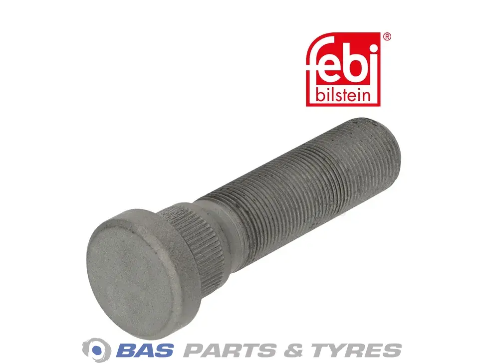 Wheel bolt Febi 7423685483