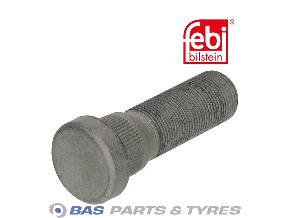 Wheel bolt Febi 5010598532