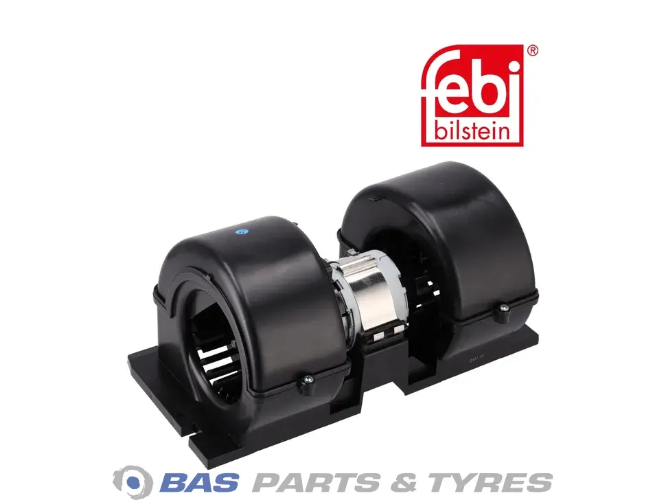 Motore riscaldamento Febi 1829385