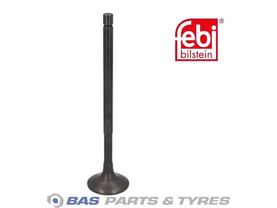Uitlaatklep Febi 22796768