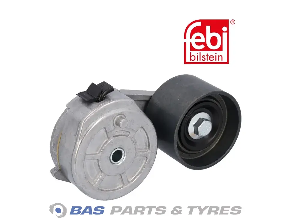 Belt tensioner Febi