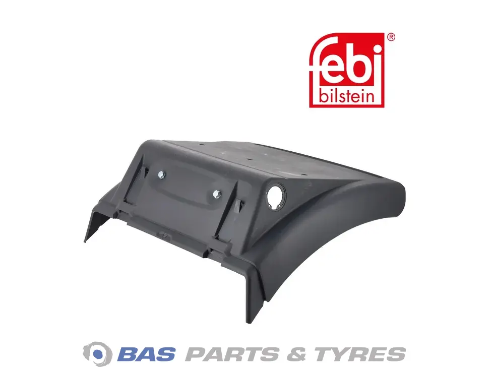 Spatbord Febi 81664106599