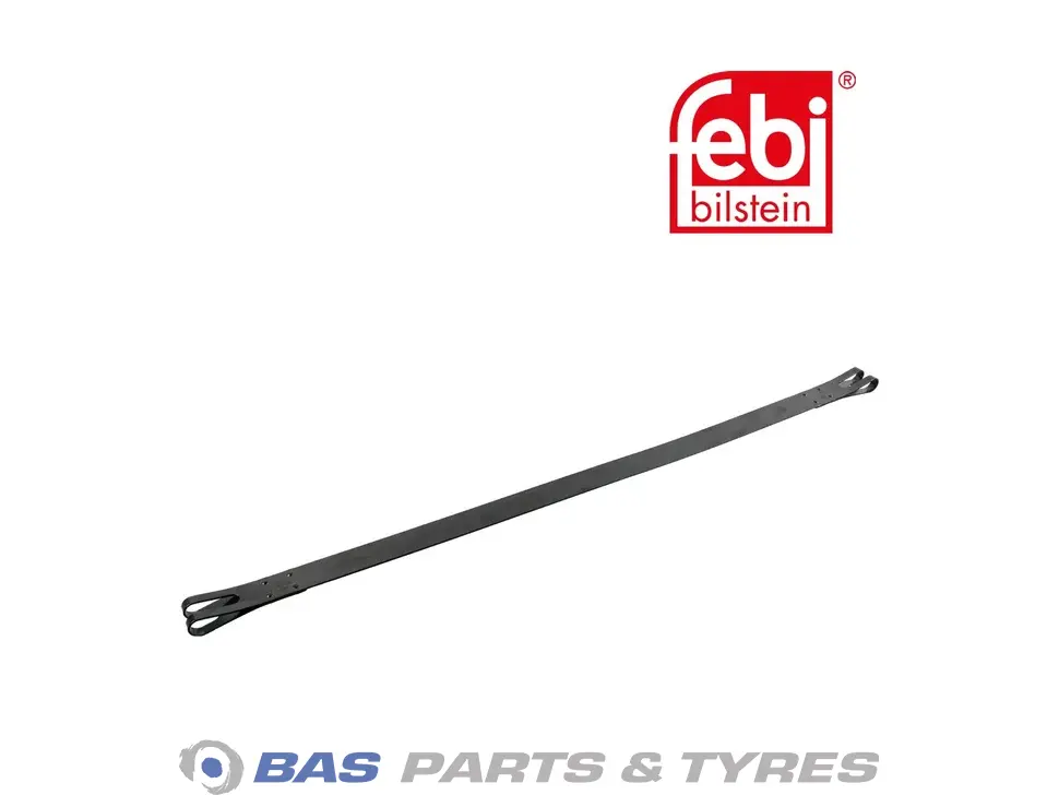 Cinta de tensao Febi 7421380619