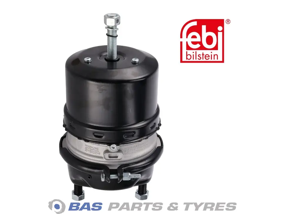 Bremszylinder Febi 1814631