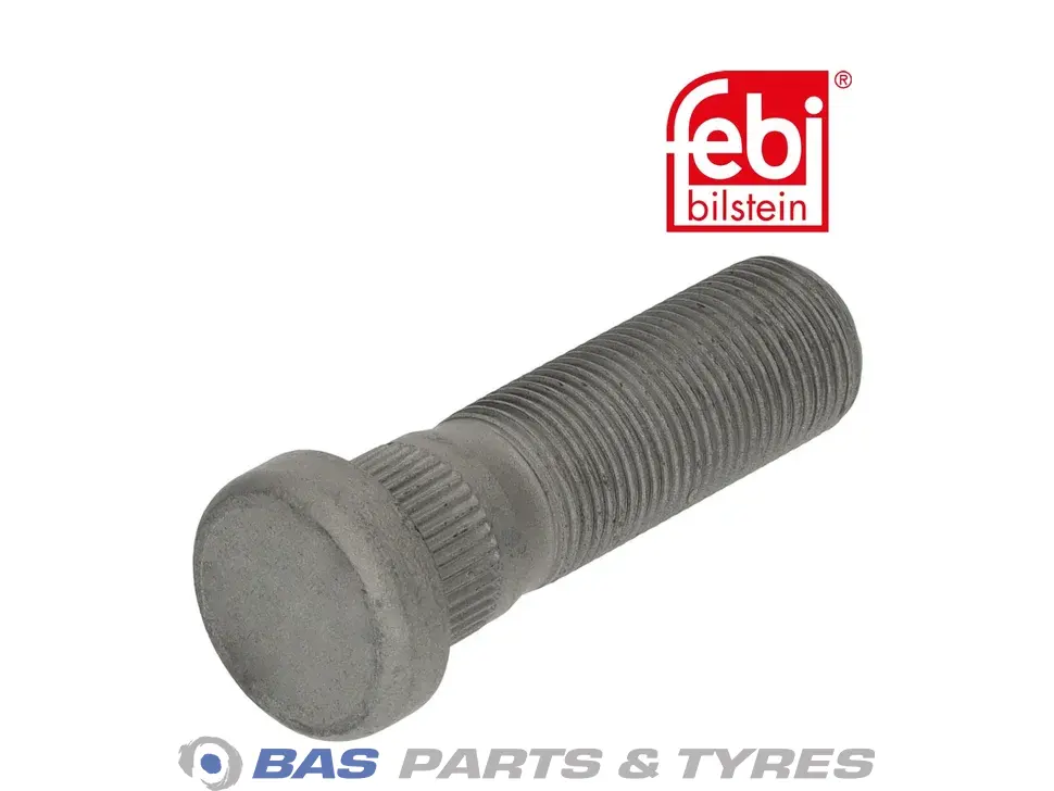 Wheel bolt Febi 7420969089