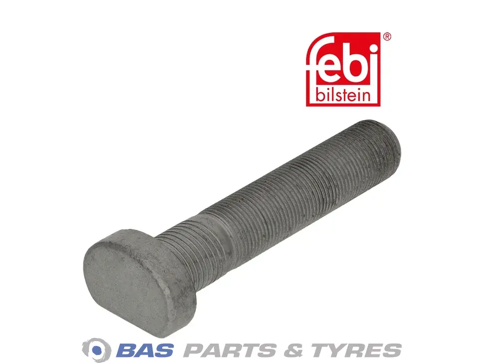 Wheel bolt Febi 0004015571