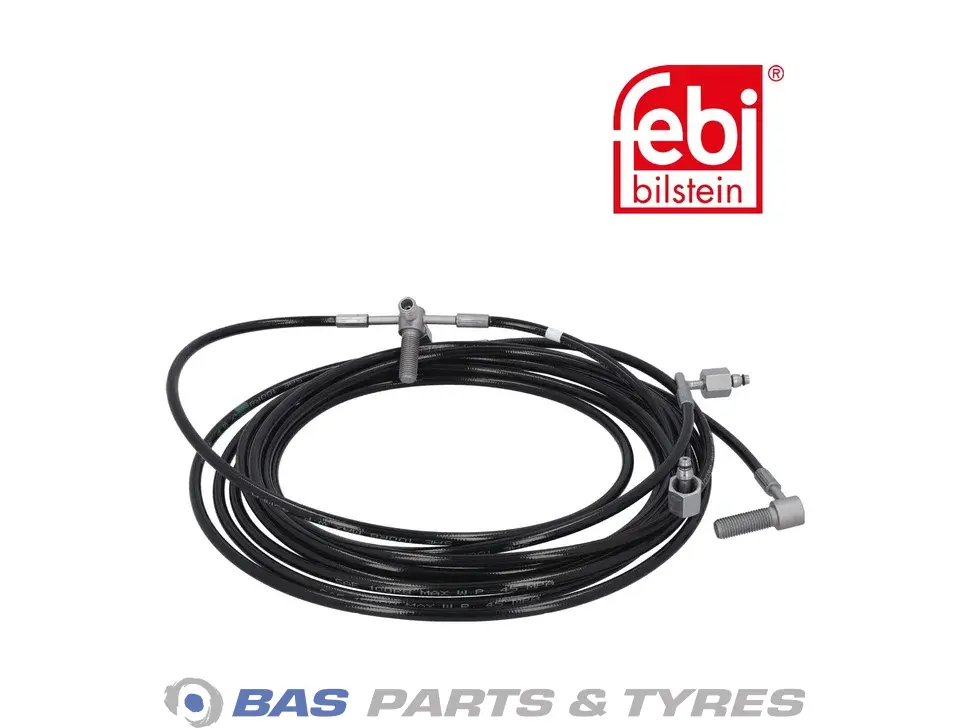 Hydraulikschlauch Febi 1851283