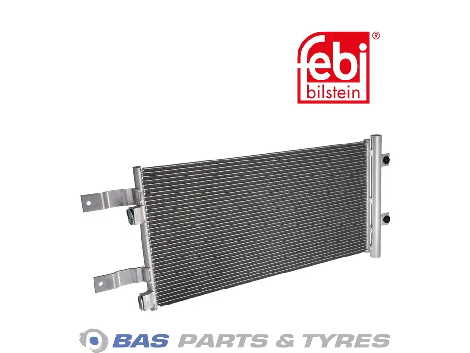Condensador Febi 81619206041