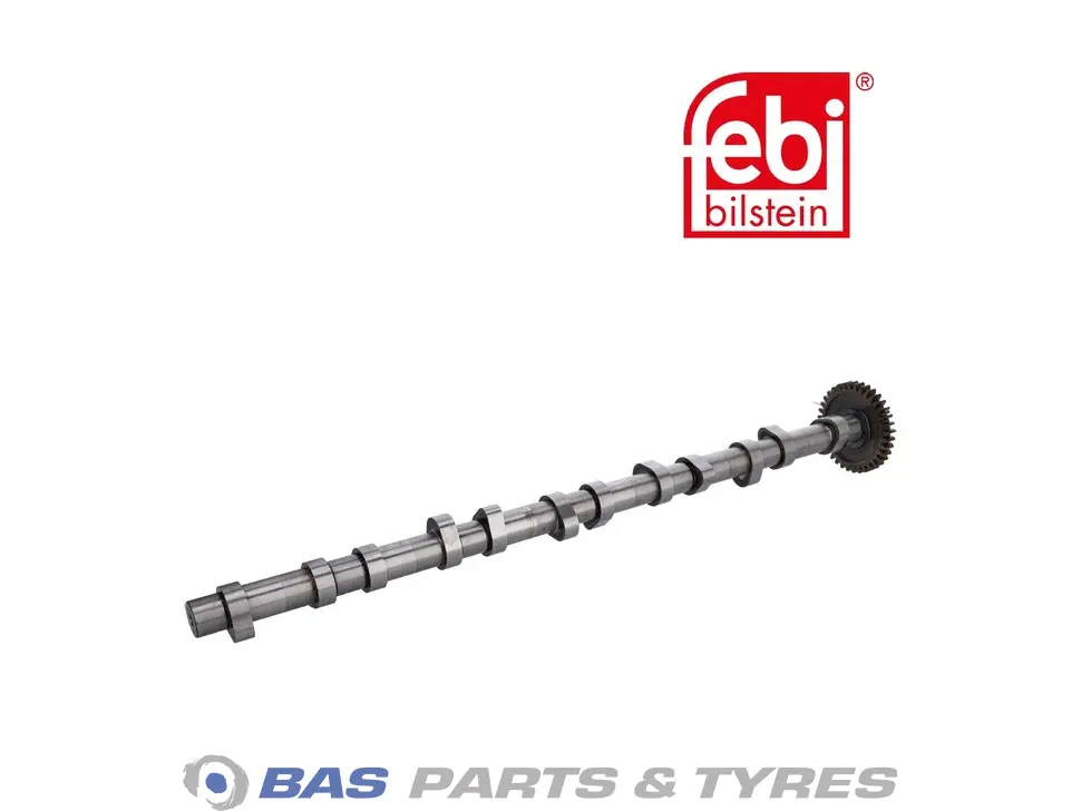 Albero a camme Febi 51044015149