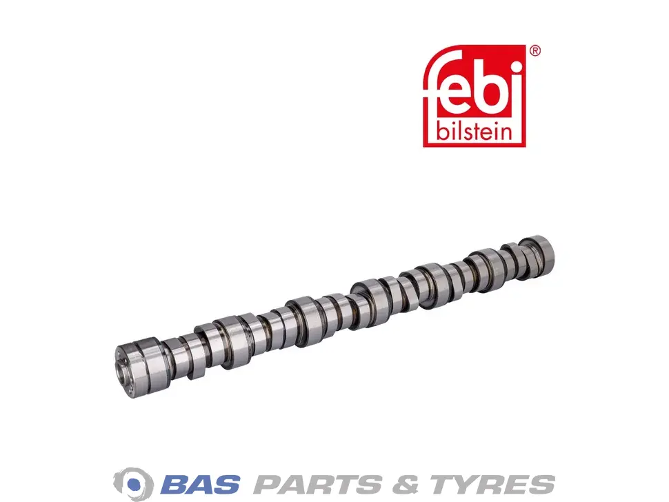 Albero a camme Febi 1625386