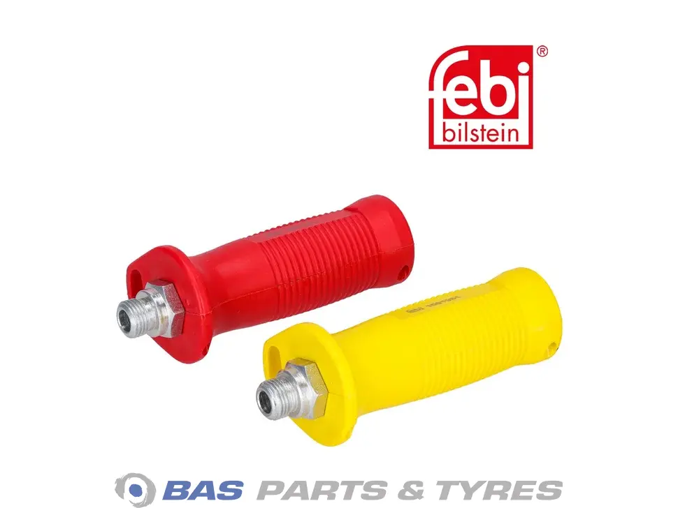Handle set Febi 1935359