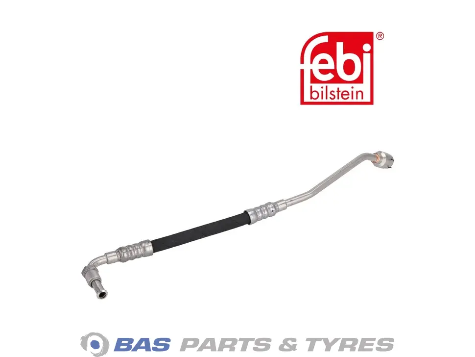 Furtun hidraulic Febi 9412615083
