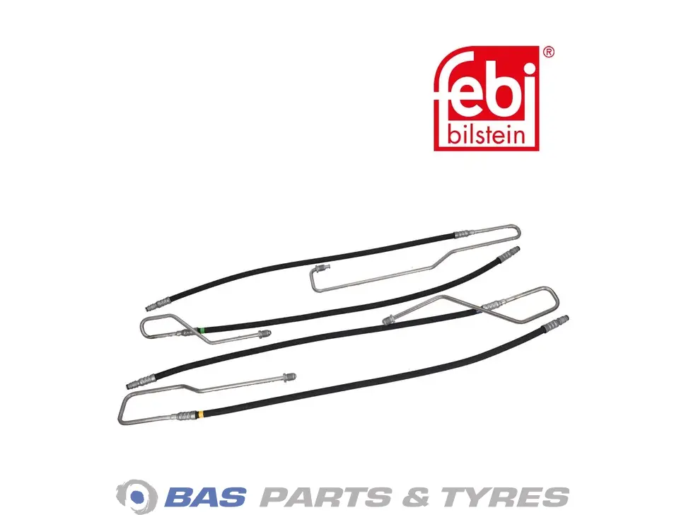 Wąż hydrauliczny Febi 9302611683