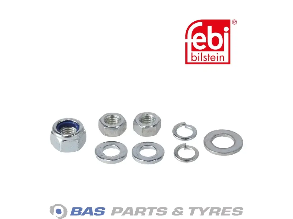 Screw Set Febi