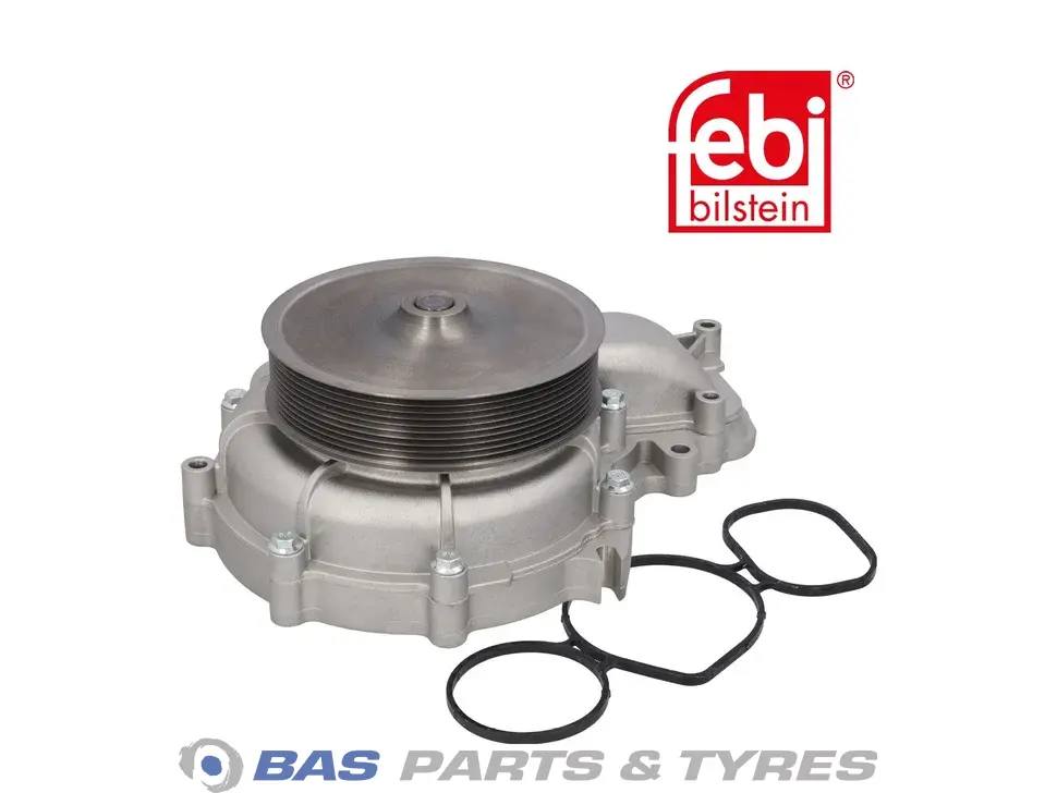 Водяной насос Febi 0570778