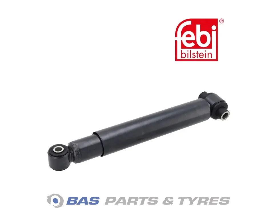 Stoβdämpfer Febi 81437026059