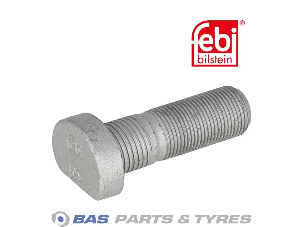Radbolzen Febi 0004016371