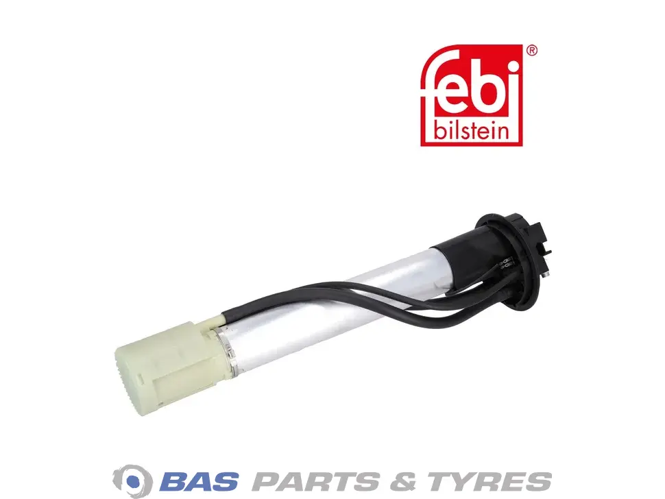Sensor Nível Combustível Febi 504045238