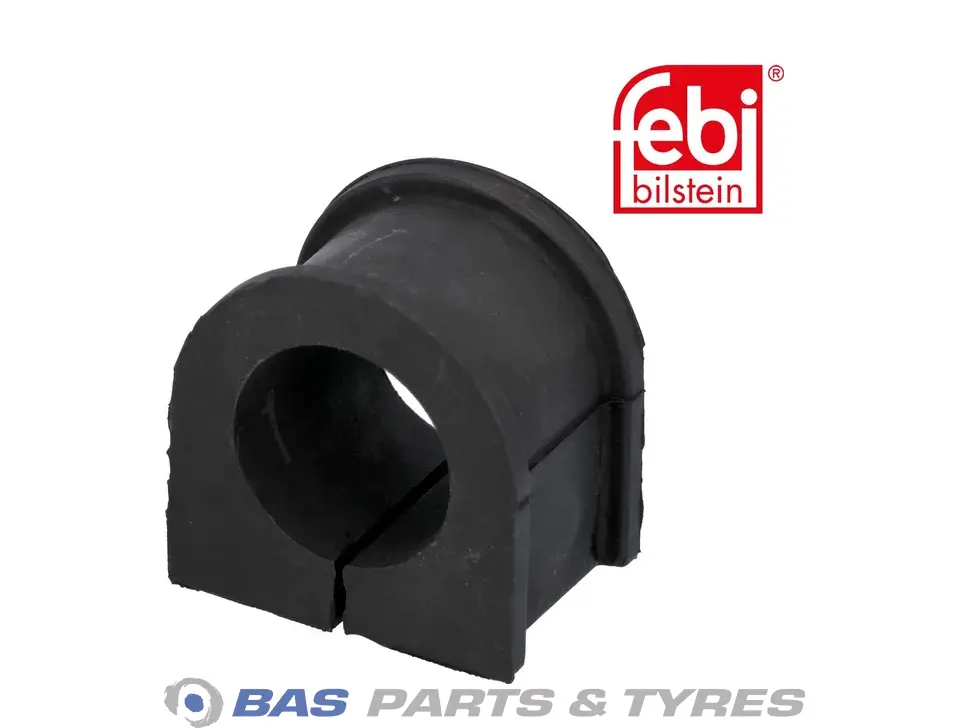 Гумено окачване Febi 7421288830
