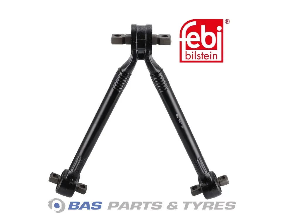 Triangle bracket Febi