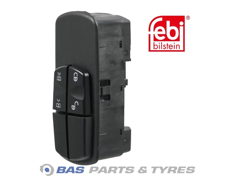 Unità Interruttore Febi 0015451913