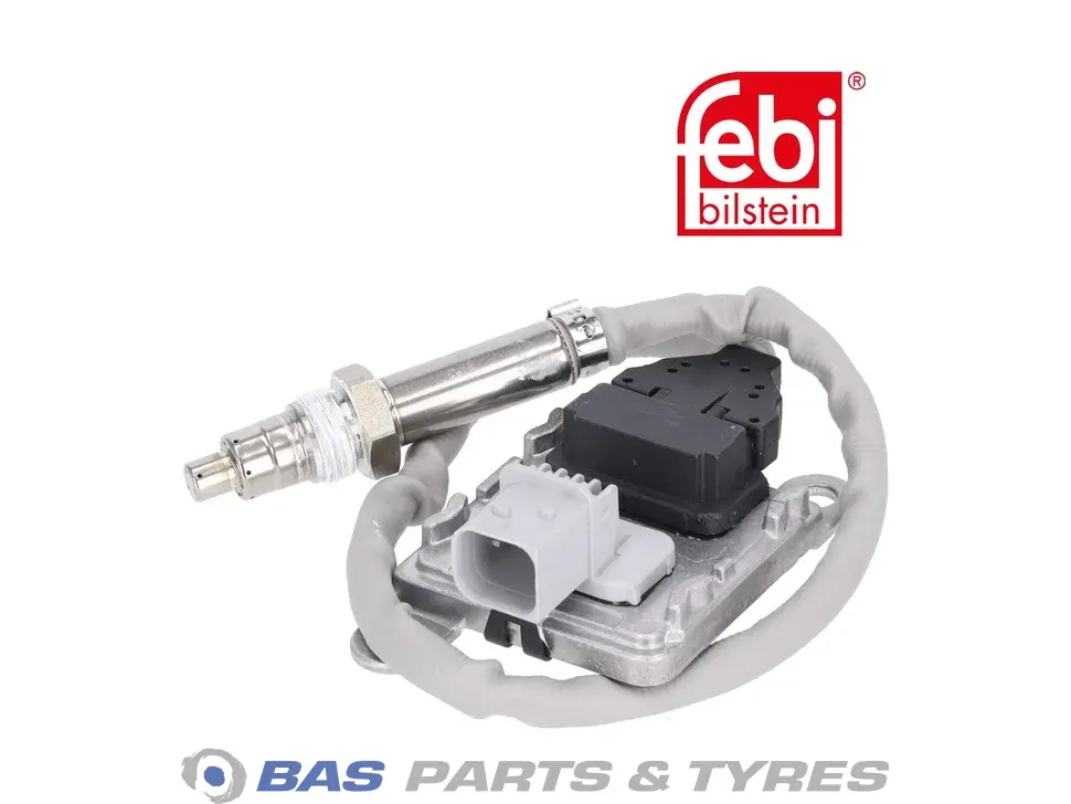 NOx сензор Febi 0101536928
