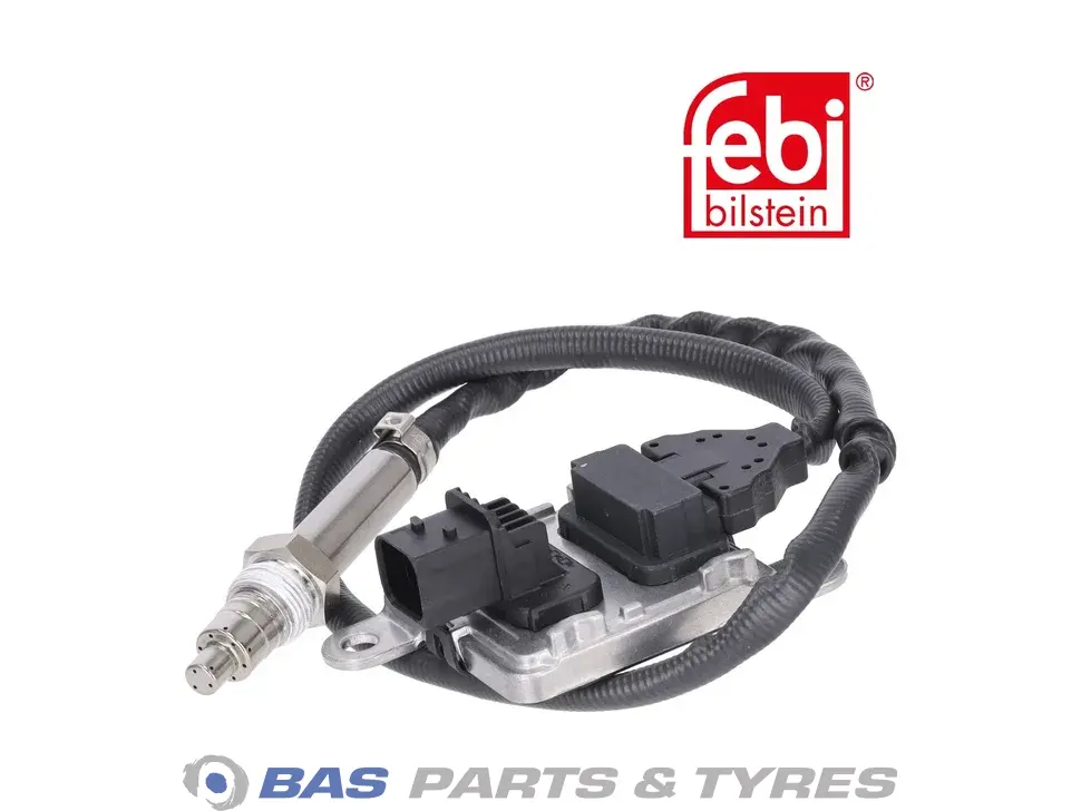 NOx сензор Febi 0111531628