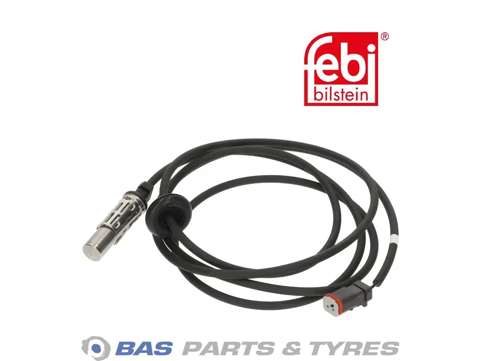 Датчик АБС Febi 7421663162