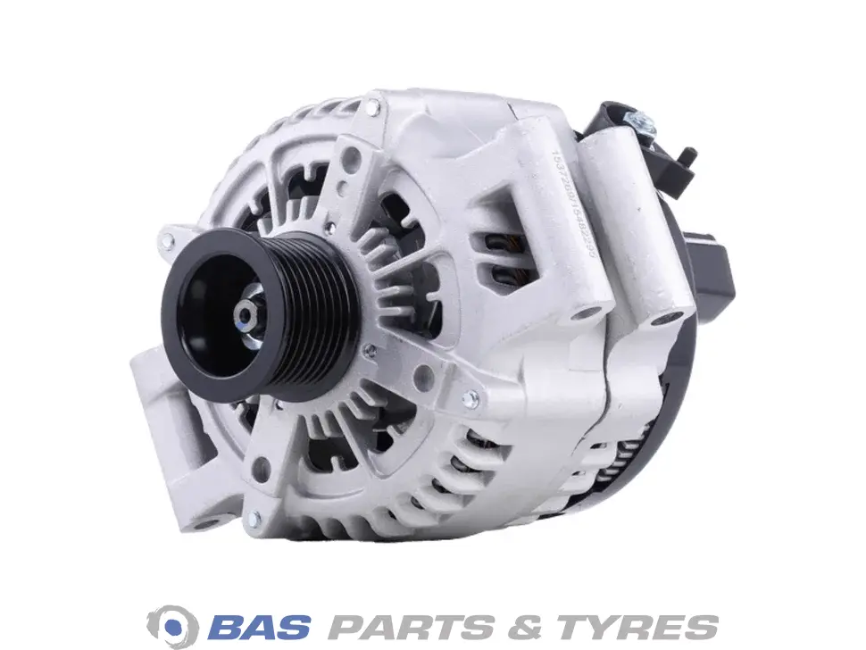 Alternator Febi 21561403