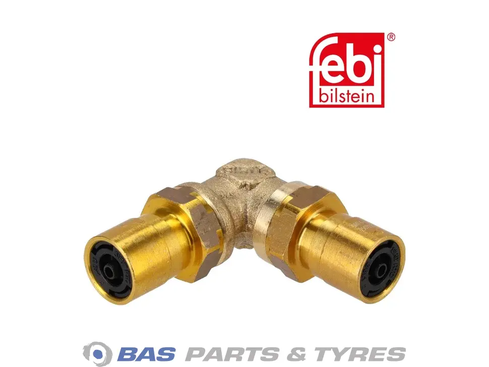 Conector mufă Febi