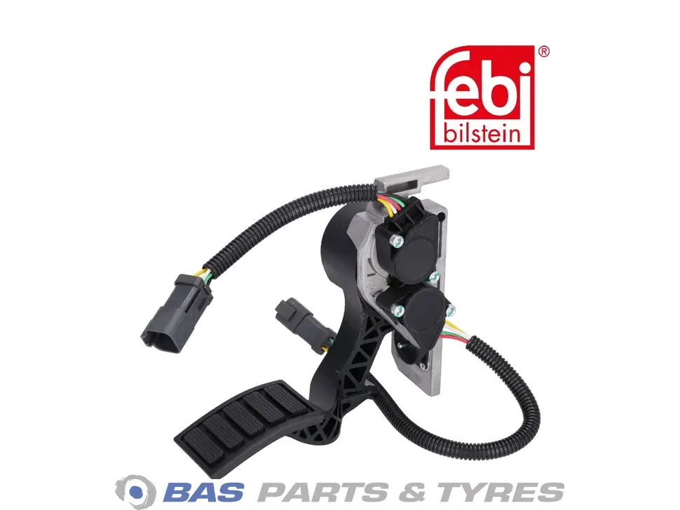 دواسة الوقود Febi 3175129