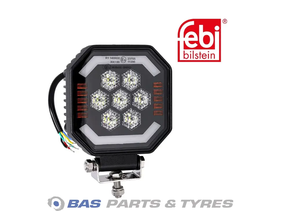Work light Febi