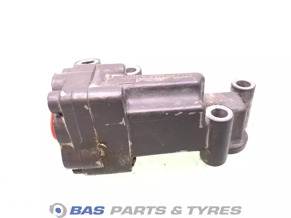 Silenziatore Scania 2564108 Silenziatore Scania 2564108
